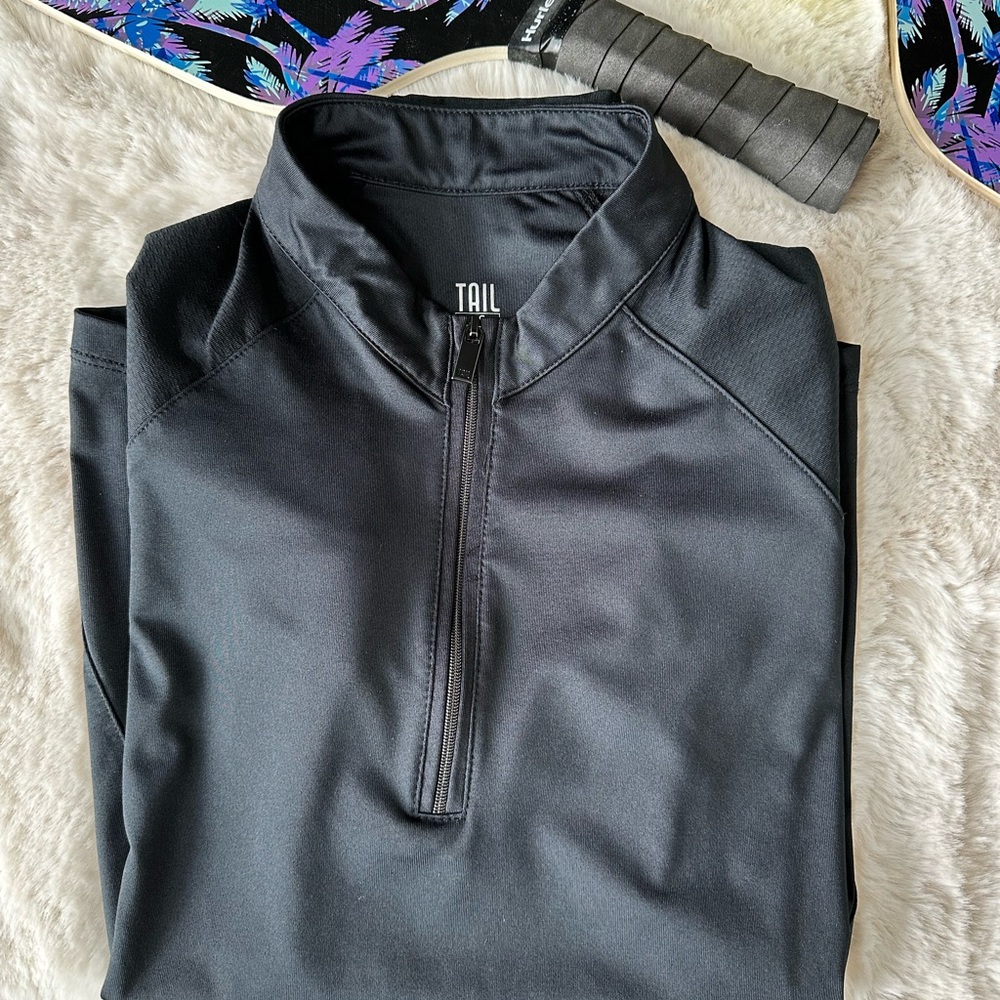 Tail Performance Pullover Size Xs - image 6